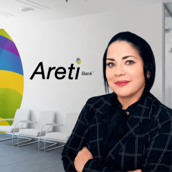 Areti Bank - Barbara