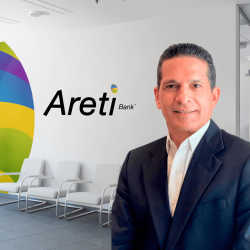 Areti Bank - Cesar