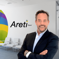 Areti Bank - Heiner