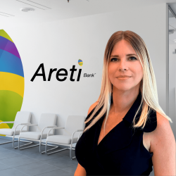 Areti Bank - Yisseth